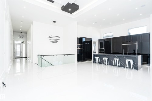 20 Easton Close, St. Albert, AB - Indoor