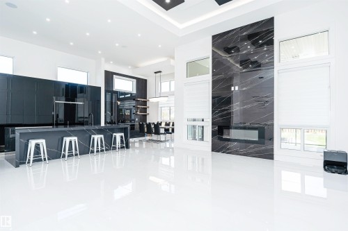 20 Easton Close, St. Albert, AB - Indoor