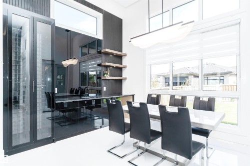 20 Easton Close, St. Albert, AB - Indoor