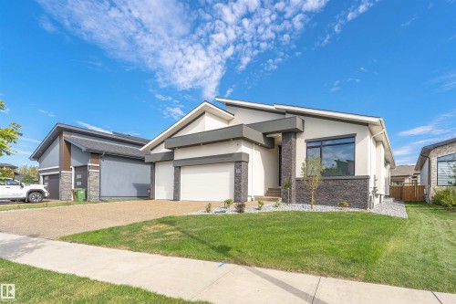 20 Easton Close, St. Albert, AB - Outdoor