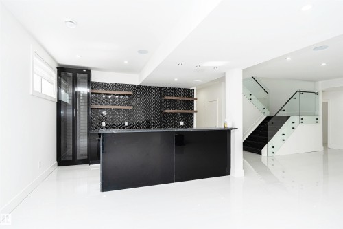 20 Easton Close, St. Albert, AB - Indoor