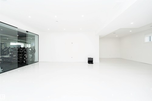 20 Easton Close, St. Albert, AB - Indoor Photo Showing Other Room