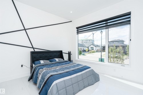 20 Easton Close, St. Albert, AB - Indoor Photo Showing Bedroom