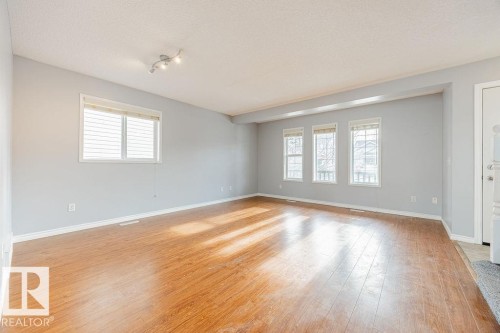 820 Mcallister Crescent, Edmonton, AB - Indoor Photo Showing Other Room