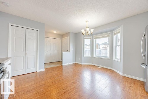 820 Mcallister Crescent, Edmonton, AB - Indoor Photo Showing Other Room