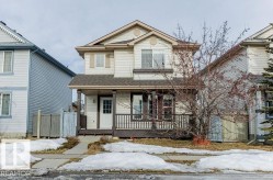 820 MCALLISTER Crescent  Edmonton, AB T6W 1K6
