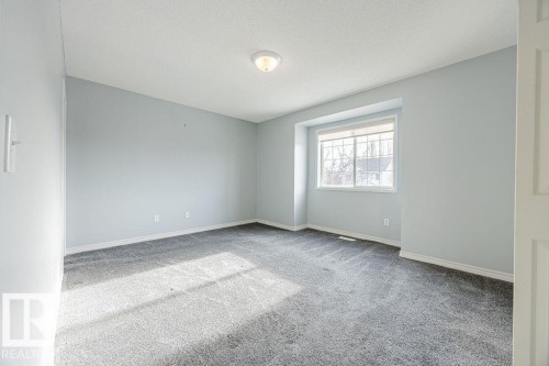 820 Mcallister Crescent, Edmonton, AB - Indoor Photo Showing Other Room
