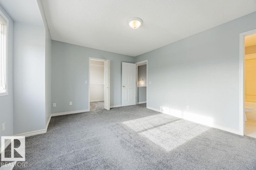 820 Mcallister Crescent, Edmonton, AB - Indoor Photo Showing Other Room