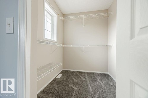 820 Mcallister Crescent, Edmonton, AB - Indoor With Storage