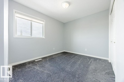 820 Mcallister Crescent, Edmonton, AB - Indoor Photo Showing Other Room