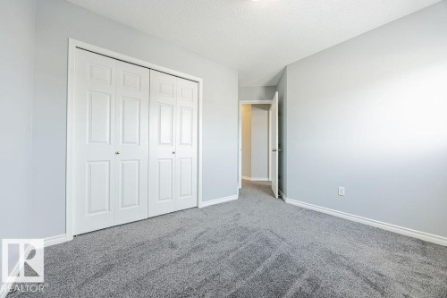 820 Mcallister Crescent, Edmonton, AB - Indoor