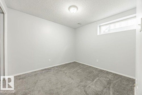 820 Mcallister Crescent, Edmonton, AB - Indoor Photo Showing Other Room