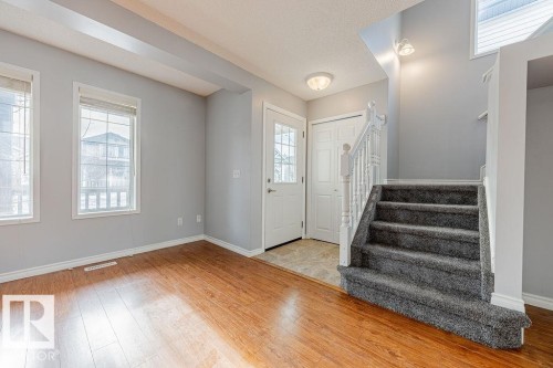 820 Mcallister Crescent, Edmonton, AB - Indoor Photo Showing Other Room