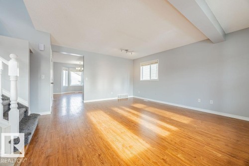 820 Mcallister Crescent, Edmonton, AB - Indoor Photo Showing Other Room