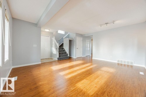 820 Mcallister Crescent, Edmonton, AB - Indoor Photo Showing Other Room