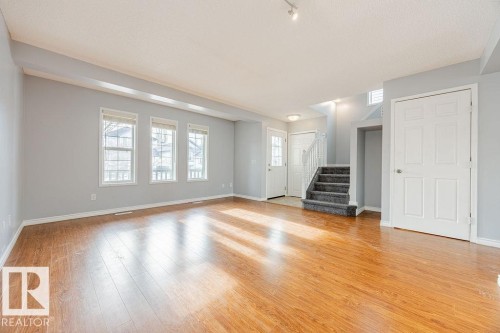 820 Mcallister Crescent, Edmonton, AB - Indoor Photo Showing Other Room