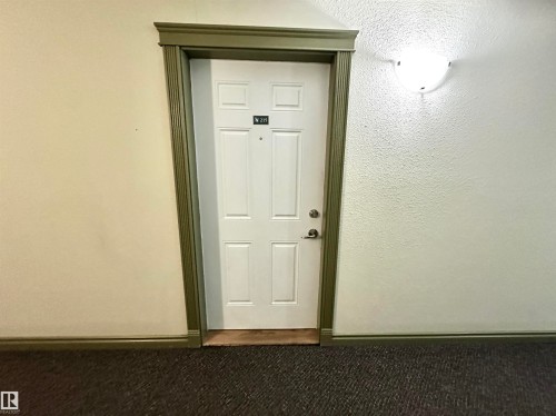 Entrance to property - 215 13625 34 Street, Edmonton, AB - Indoor Photo Showing Other Room
