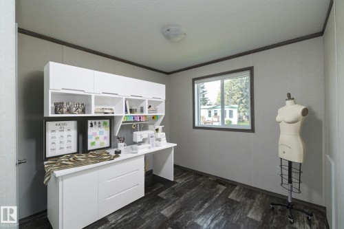 74 Willow Park Estates, Leduc, AB - Indoor