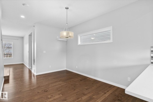 17630 61A Street, Edmonton, AB - Indoor Photo Showing Other Room