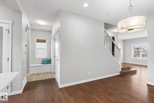 17630 61A Street, Edmonton, AB - Indoor Photo Showing Other Room