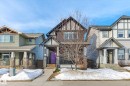 17630 61A Street, Edmonton, AB  - Outdoor With Facade 