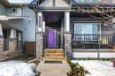 17630 61A Street, Edmonton, AB  - Outdoor With Facade 