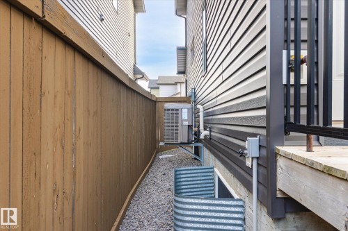 17630 61A Street, Edmonton, AB -  With Exterior