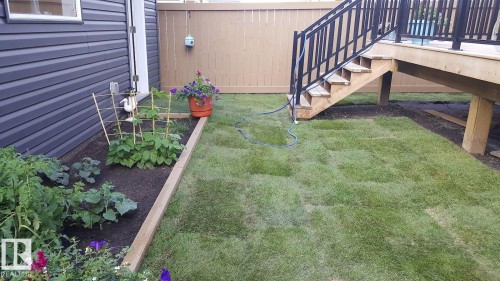 17630 61A Street, Edmonton, AB - Outdoor