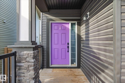 17630 61A Street, Edmonton, AB - Outdoor With Exterior