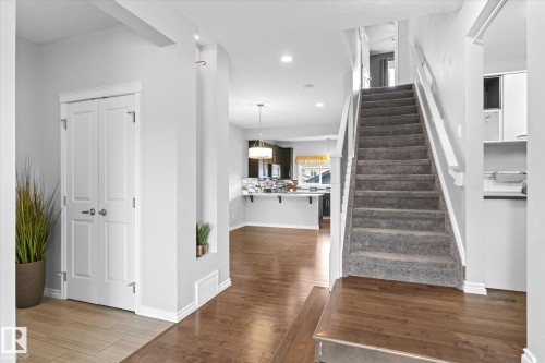 17630 61A Street, Edmonton, AB - Indoor Photo Showing Other Room