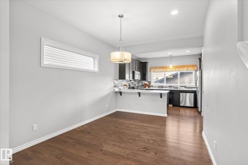 17630 61A Street, Edmonton, AB - Indoor Photo Showing Other Room