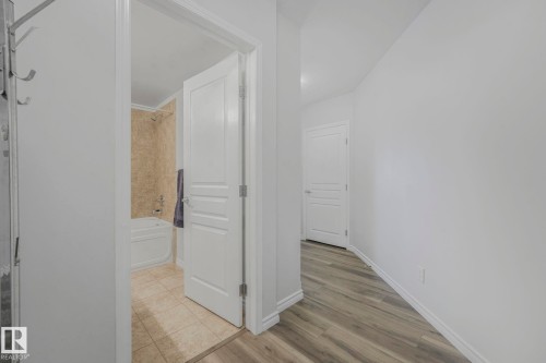 202 9707 106 Street, Edmonton, AB - Indoor Photo Showing Other Room