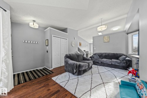 13859 131A Avenue, Edmonton, AB - Indoor