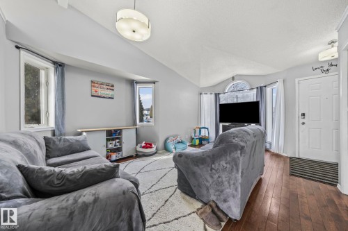 13859 131A Avenue, Edmonton, AB - Indoor