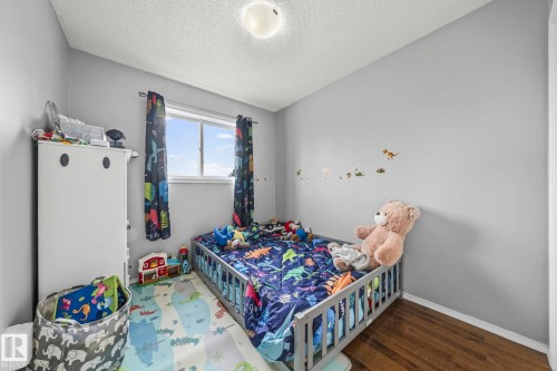 13859 131A Avenue, Edmonton, AB - Indoor Photo Showing Bedroom
