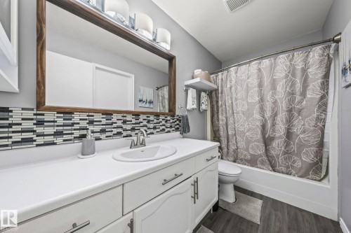 13859 131A Avenue, Edmonton, AB - Indoor Photo Showing Bathroom