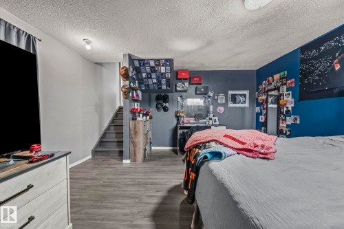 13859 131A Avenue, Edmonton, AB - Indoor Photo Showing Bedroom
