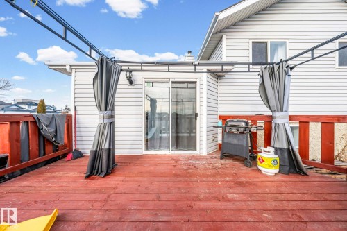 13859 131A Avenue, Edmonton, AB - Outdoor With Exterior