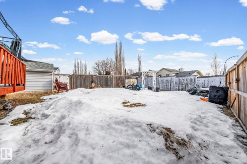 13859 131A Avenue, Edmonton, AB - Outdoor