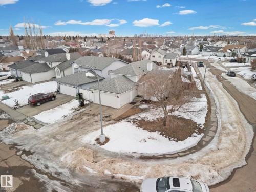 13859 131A Avenue, Edmonton, AB - Outdoor With View