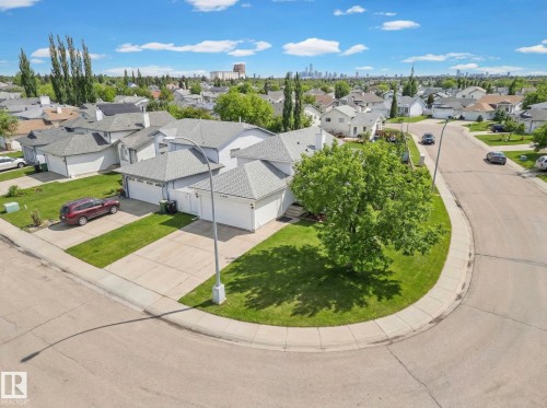 13859 131A Avenue, Edmonton, AB - Outdoor With View