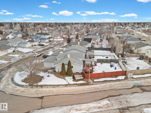 13859 131A Avenue, Edmonton, AB - Outdoor With View