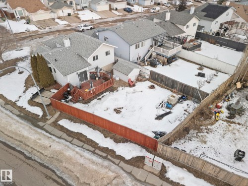 13859 131A Avenue, Edmonton, AB - Outdoor