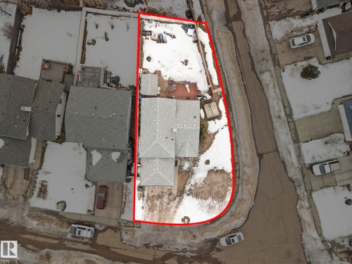 13859 131A Avenue, Edmonton, AB - 