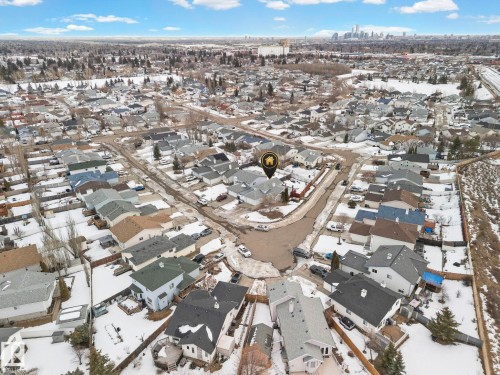 13859 131A Avenue, Edmonton, AB - Outdoor With View