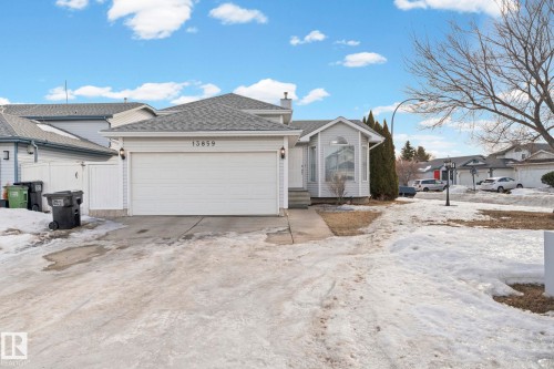 13859 131A Avenue, Edmonton, AB - Outdoor