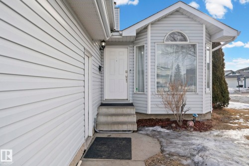 13859 131A Avenue, Edmonton, AB - Outdoor