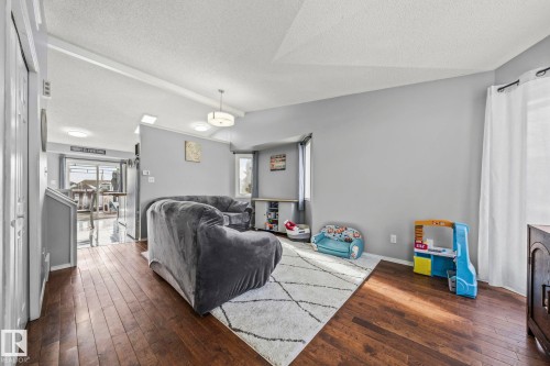 13859 131A Avenue, Edmonton, AB - Indoor