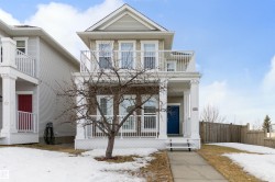 304 BOTHWELL Drive  Sherwood Park, AB T8H 2M7
