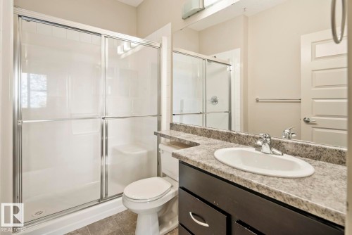 224 304 Ambleside Link, Edmonton, AB - Indoor Photo Showing Bathroom